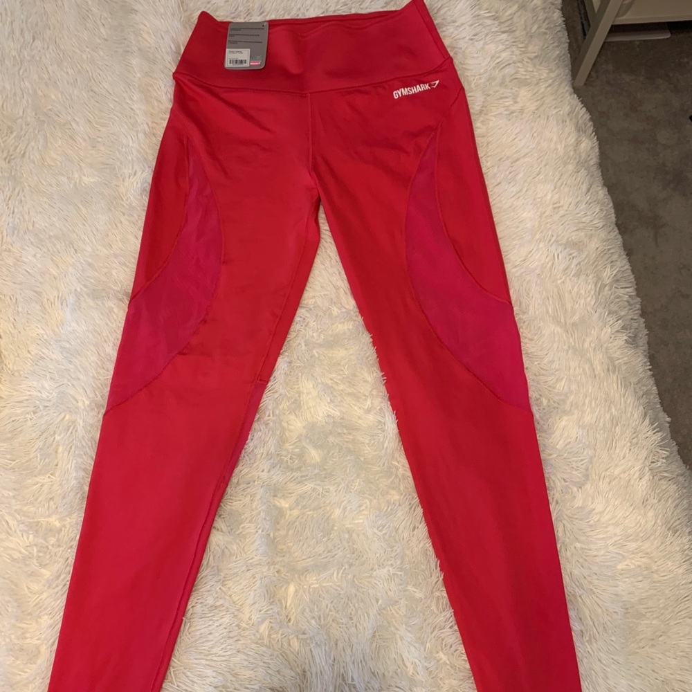 Gymshark Women’s Leggings